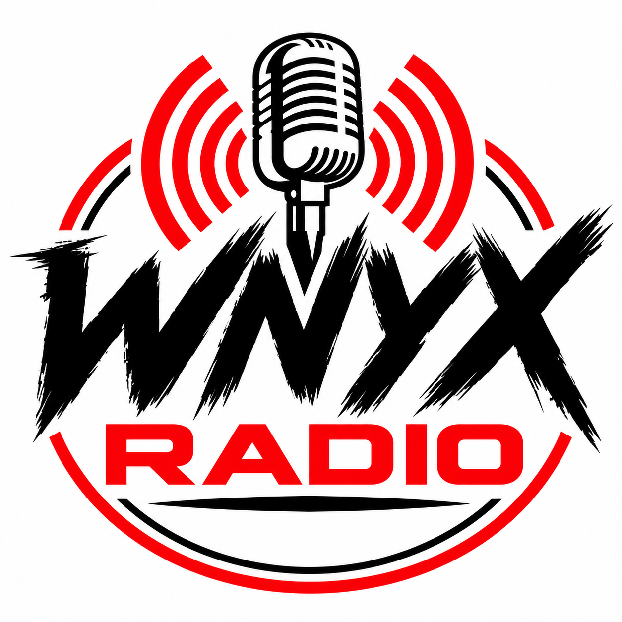 WNYX RADIO